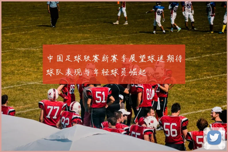 中国足球联赛新赛季展望球迷期待球队表现与年轻球员崛起
