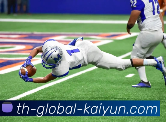 kaiyunAPP 体育赛事宣传图